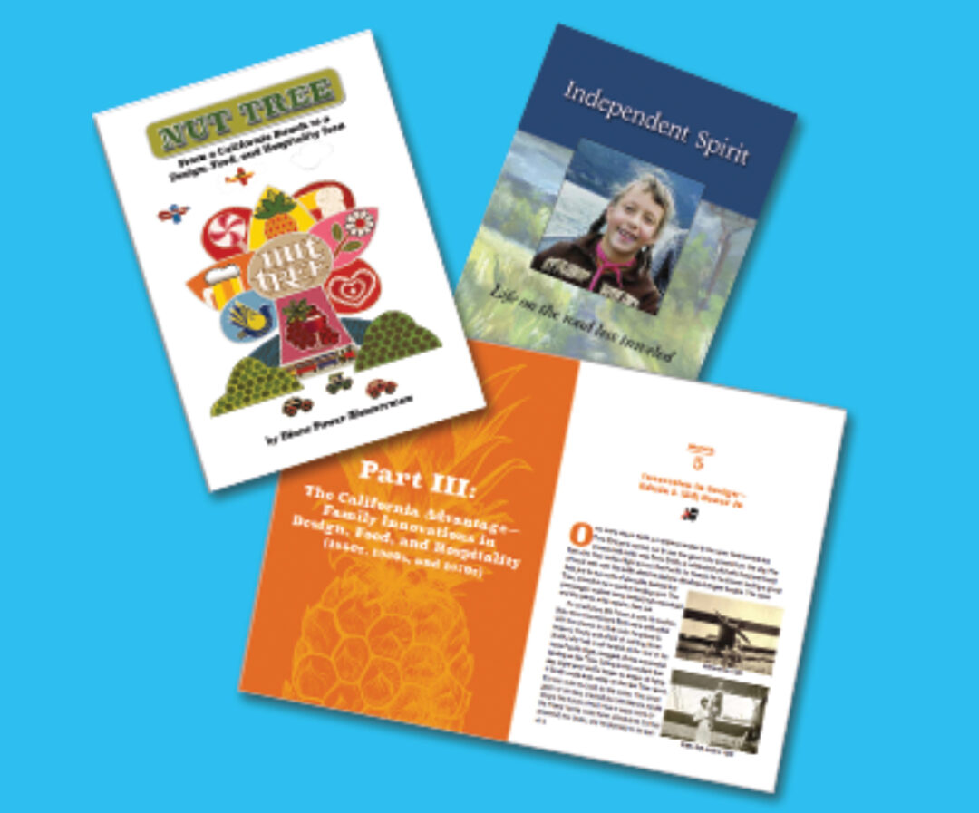 Book Design